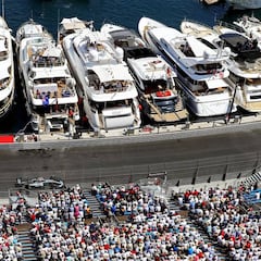 Mercedes desmiente su adiós a la F1: "Completamente falso..."