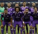 El once de Cardiff sólo ha jugado tres veces esta temporada