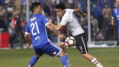 Fecha 9 del Torneo Nacional: Horario, TV y programación