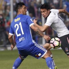 Fecha 9 del Torneo Nacional: Horario, TV y programación