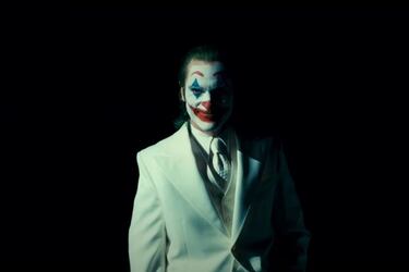 ‘Joker: Folie a Deux’ pays homage to previous versions of the character through the stars’ outfits
