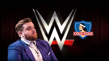 Ibai Colo Colo Real Murcia Ibai Llanos WWE Wrestling Lucha libre UFC IBai streamers twitch pique spursito kings league velada del año 4 ibai first dates YouTube auron