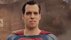 Justice League: Zack Snyder opina sobre el bigote y el legado de Henry Cavill como Superman