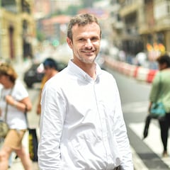 Uriarte: “Va a ser un entrenador que va a encantar a todos los aficionados del Athletic”