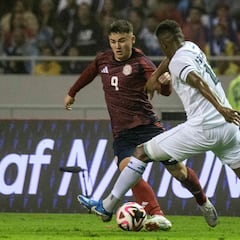 ¿Cuándo es el partido de vuelta de cuartos de la CNL entre Panamá y Costa Rica?: fecha y horario