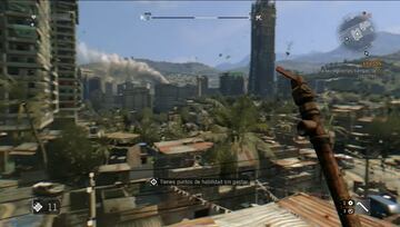 Captura de pantalla - Dying Light (PC)