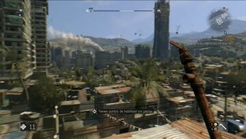 Captura de pantalla - Dying Light (PC)