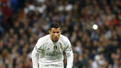 Locura del PSG por Cristiano: m&aacute;s de 500.000&euro; a la semana