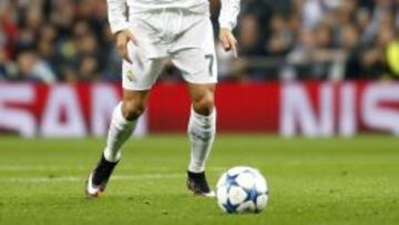 Locura del PSG por Cristiano: más de 500.000€ a la semana