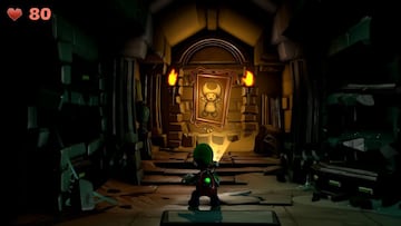 Luigi's Mansion 2 HD