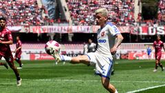 “Si llega, va a retomar su nivel”: el club que espera a Pablo Aránguiz