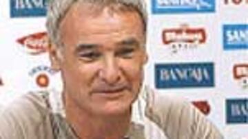 Ranieri.