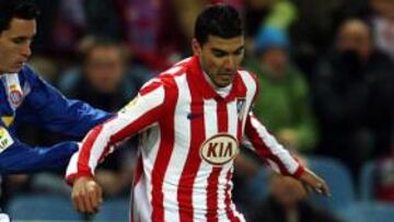 Reyes se sintió "feliz" al conocer la destitución de Abel