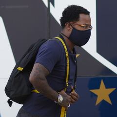 Monterrey: Dorlan Pabón vuelve para ser titular ante el América