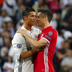 Lewandowski lanzará un órdago para ir al Madrid en 2018