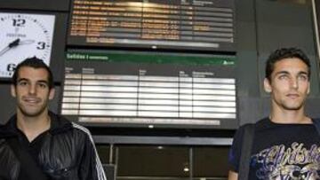 Preciado: Stop a Negredo