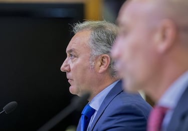 Spanish referees set to rely less on VAR