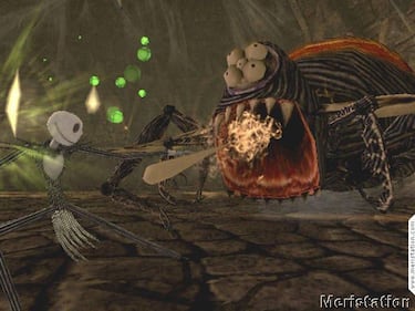 Pesadilla antes de Navidad, Impresiones