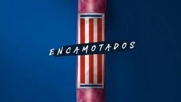 La Franja aprovechó su victoria sobre los rojiblancos para la broma en redes sociales.