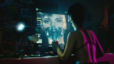 Todo sobre Cyberpunk 2077, el proyecto más ambicioso de CD Projekt RED