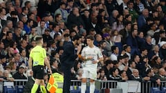 El nuevo cerebro del Real Madrid