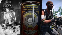 CoD Black Ops Cold War | Firebase Z presenta nuevas rachas y ventajas