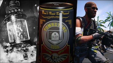 CoD Black Ops Cold War | Firebase Z presenta nuevas rachas y ventajas