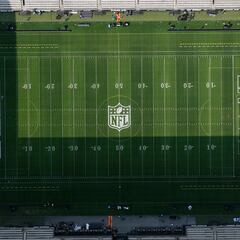 Brazil’s crucial role in NFL expansion: how many football fans are there in the South American country?