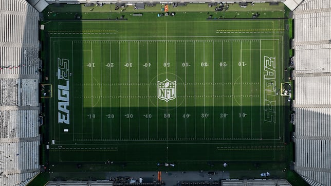 Brazil’s crucial role in NFL expansion: how many football fans are there in the South American country?