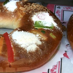 Dónde comprar el mejor Roscón de Reyes