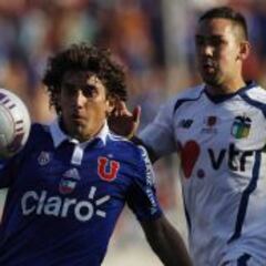 Corujo y ataque de Vecchio: "Se está pasando de la raya"