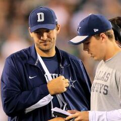 Dallas le reza a Weeden y espera un milagro mayor