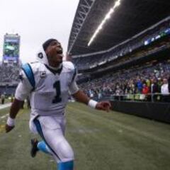 Power Ranking de la semana 6: Los Panthers son legítimos