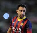 Xavi: "En 2008 estuve a punto de fichar por el Bayern de Múnich"
