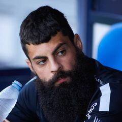 Villalibre pasa del primer al cuarto escalón