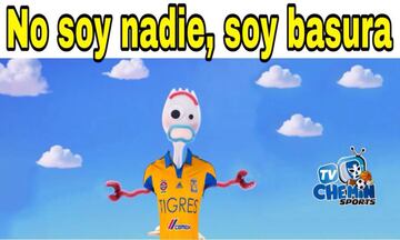 A reír un rato con los memes del Cruz Azul campeón