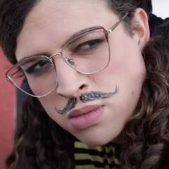 Vanity Fair reacciona a ‘Johanne Sacrebleu’, la parodia de ‘Emilia Pérez’: “Los mexicanos se vengaron”