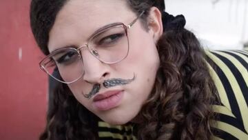 Vanity Fair reacciona a ‘Johanne Sacrebleu’, la parodia de ‘Emilia Pérez’: “Los mexicanos se vengaron”