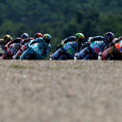 Rueda es el sheriff, Quiles el futuro inmediato y Muñoz un titán