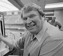 Tú también deberías estarle agradecido a John Madden