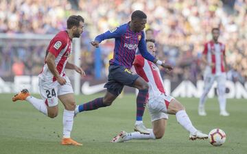 Dembélé