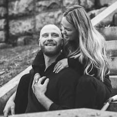 Un irlandés con permiso de trabajo en EE UU fue detenido por el ICE: “Infierno absoluto”