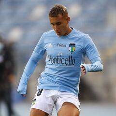 "Golpe de puño": el grave informe arbitral que condena a Arancibia