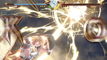 SoulCalibur VI es el mejor juego de peleas de este 2018