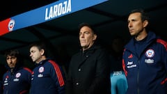 Con novedades: la alineación que Berizzo proyecta para el debut