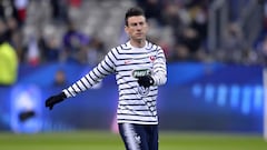 France's World Cup win hurt me - Koscielny retires from international football
