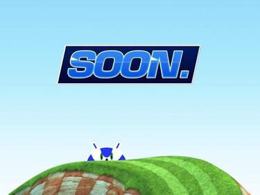 SEGA juega a los misterios con un posible Sonic para Android