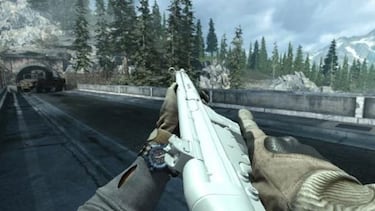 CoD Modern Warfare y Warzone: usuarios encuentran un arma y mapa no usados en el juego final