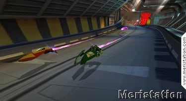 WipEout Pulse, Impresiones