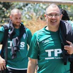 El estilo de juego de Arias que dejó huella en Wanderers